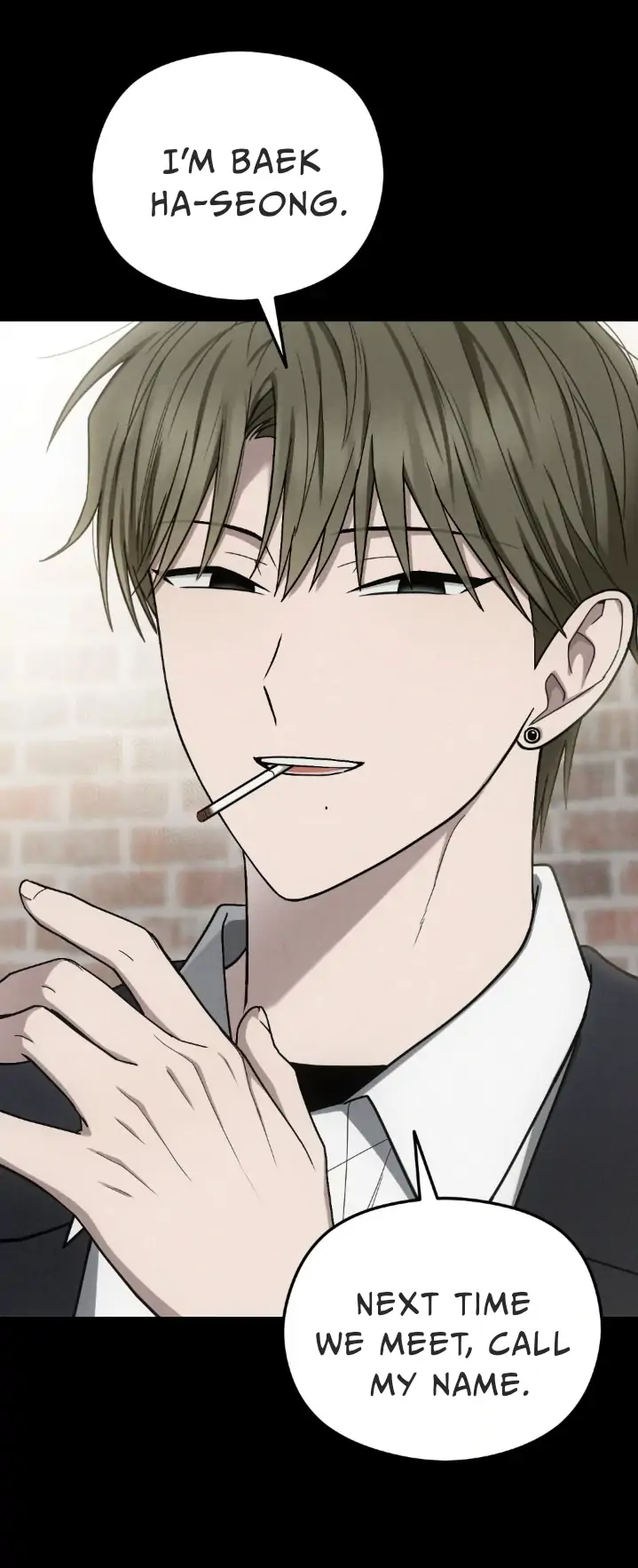 Problematic Leadership Activities (☆) - Chapter 27 manhwa