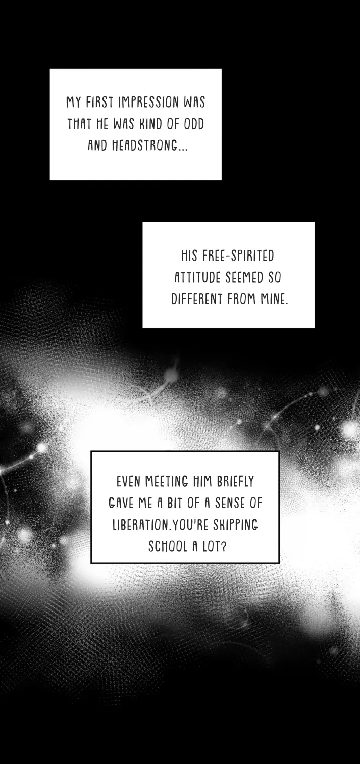 Problematic Leadership Activities (☆) - Chapter 27 manhwa