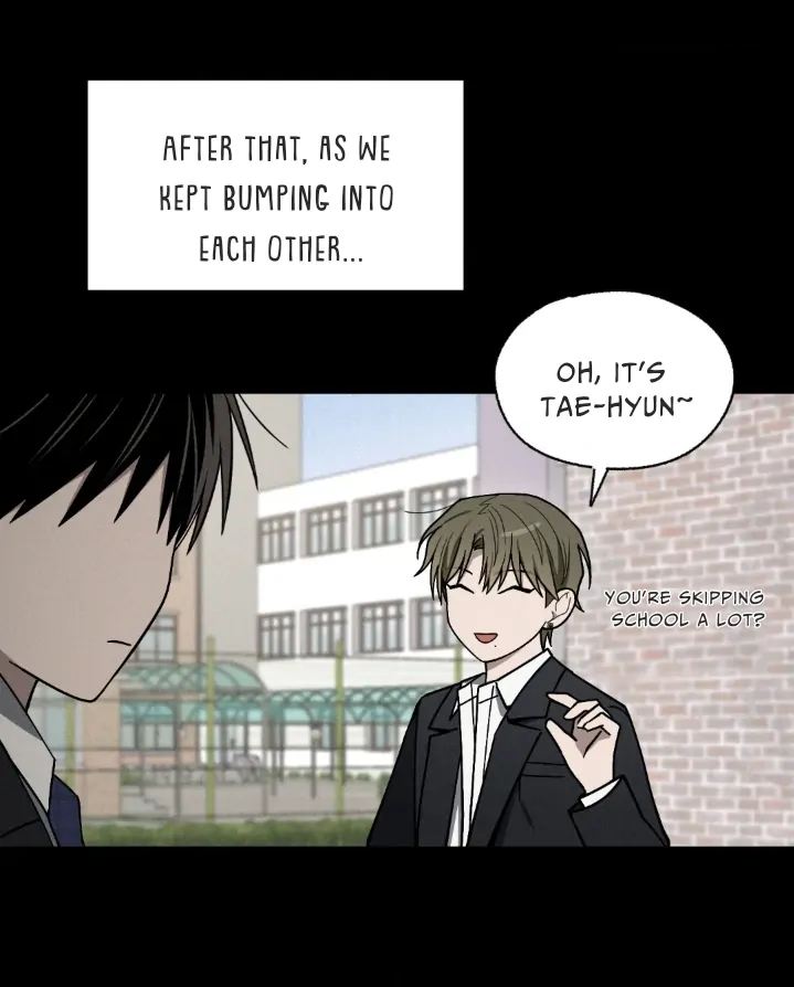 Problematic Leadership Activities (☆) - Chapter 27 manhwa