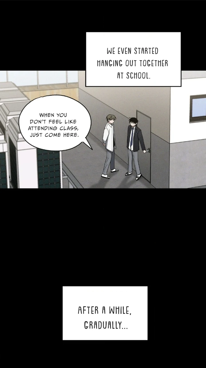 Problematic Leadership Activities (☆) - Chapter 27 manhwa