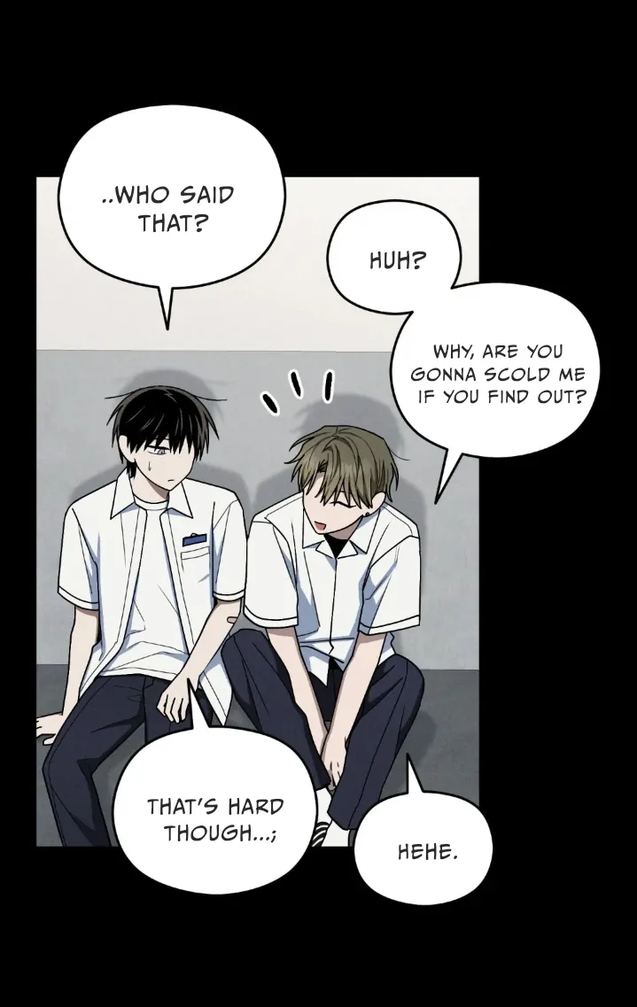 Problematic Leadership Activities (☆) - Chapter 27 manhwa