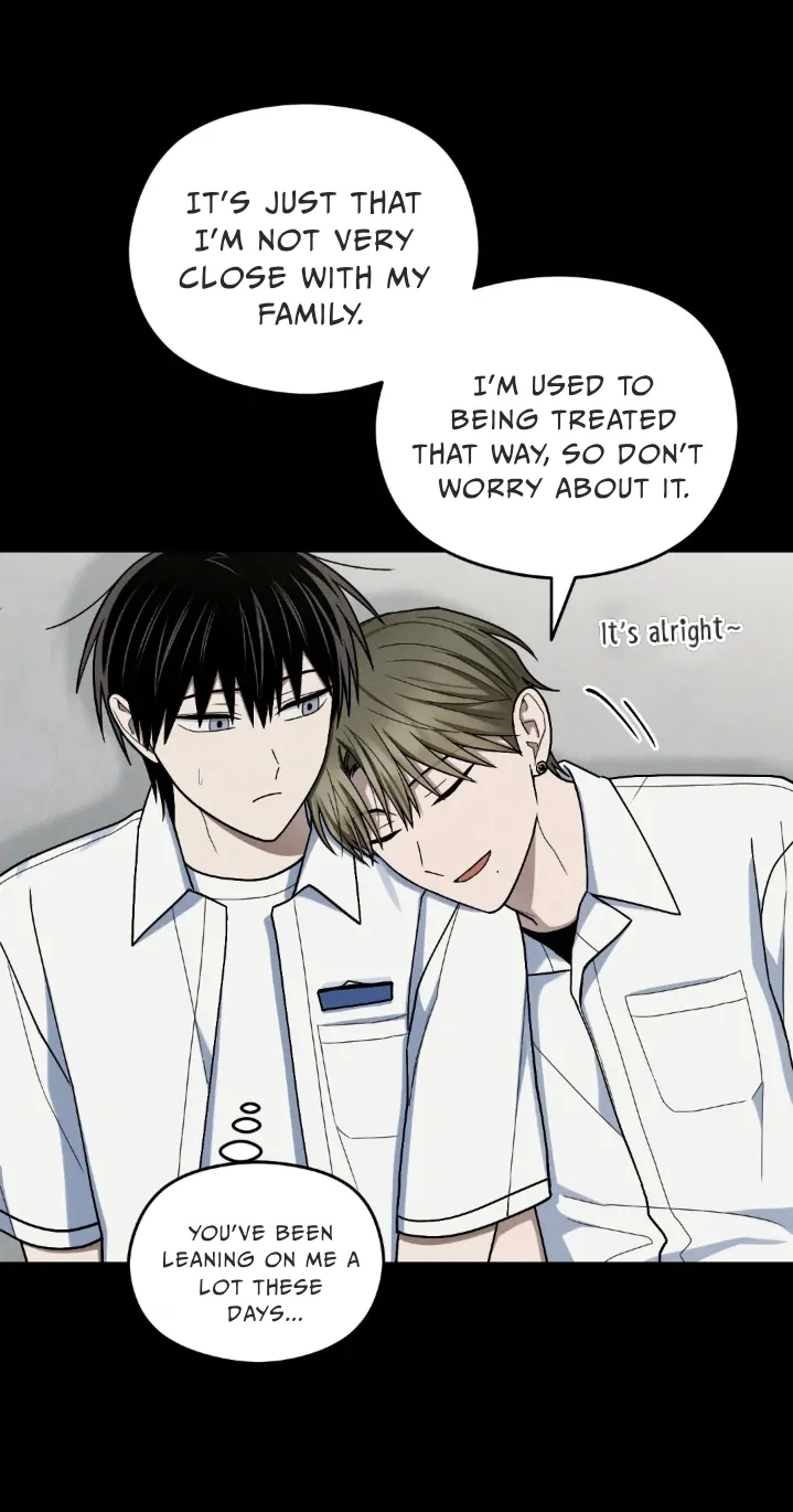 Problematic Leadership Activities (☆) - Chapter 27 manhwa