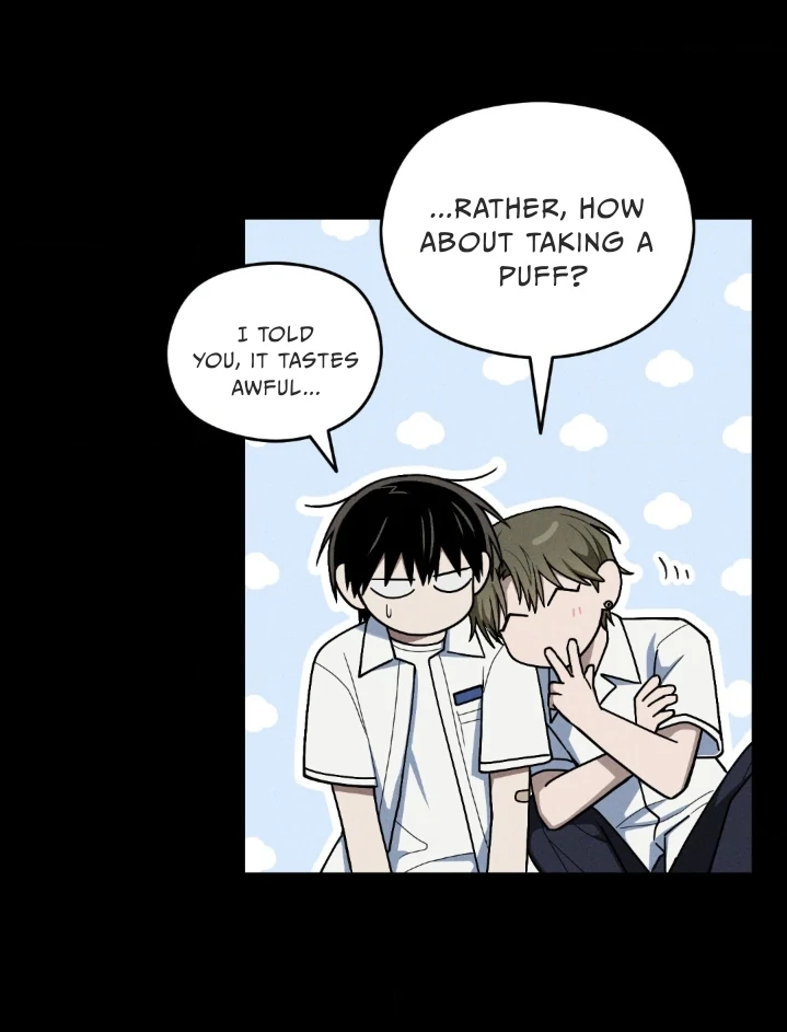 Problematic Leadership Activities (☆) - Chapter 27 manhwa