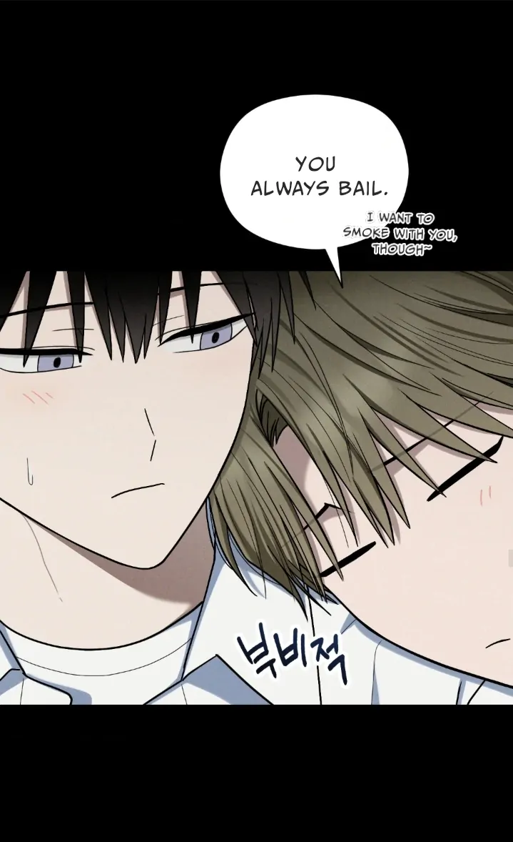 Problematic Leadership Activities (☆) - Chapter 27 manhwa