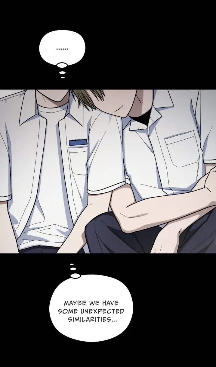 Problematic Leadership Activities (☆) - Chapter 27 manhwa