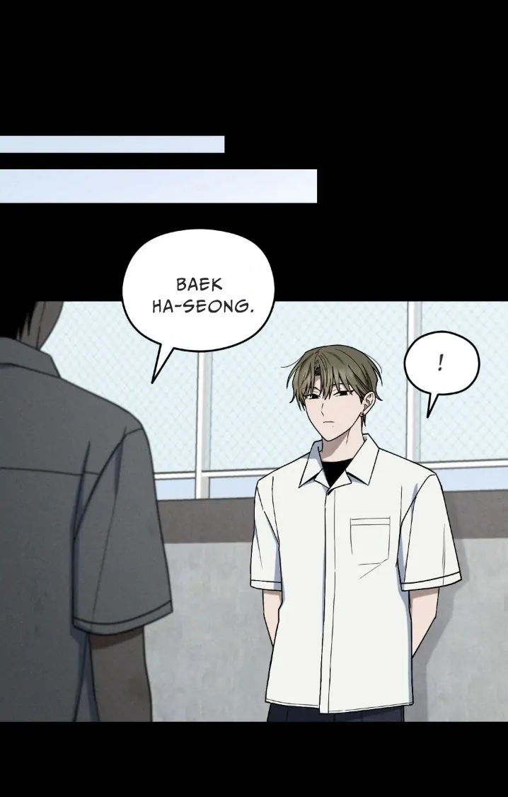 Problematic Leadership Activities (☆) - Chapter 27 manhwa