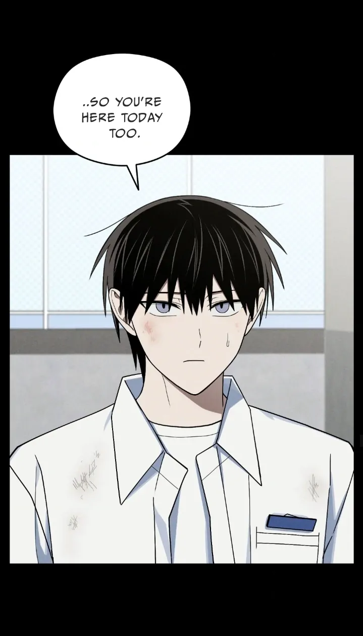Problematic Leadership Activities (☆) - Chapter 27 manhwa