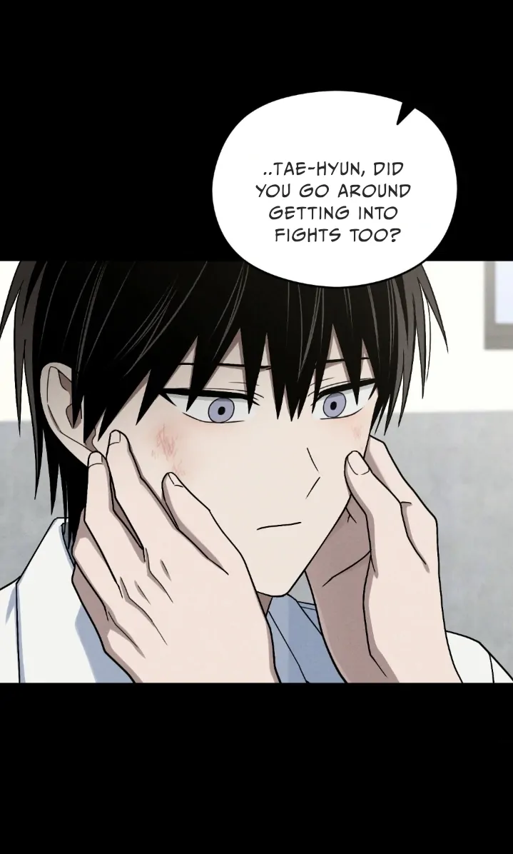 Problematic Leadership Activities (☆) - Chapter 27 manhwa