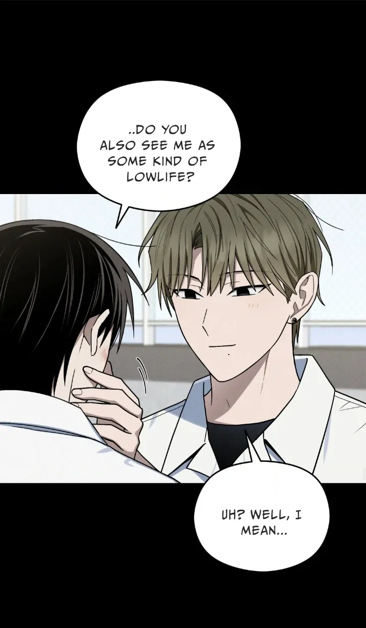 Problematic Leadership Activities (☆) - Chapter 27 manhwa