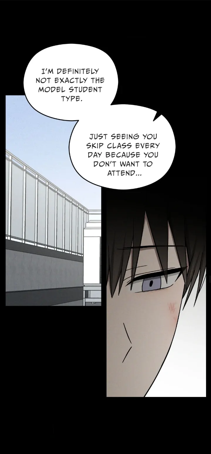 Problematic Leadership Activities (☆) - Chapter 27 manhwa
