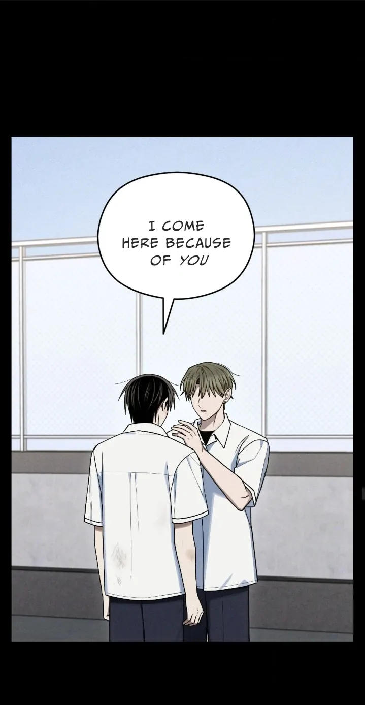 Problematic Leadership Activities (☆) - Chapter 27 manhwa