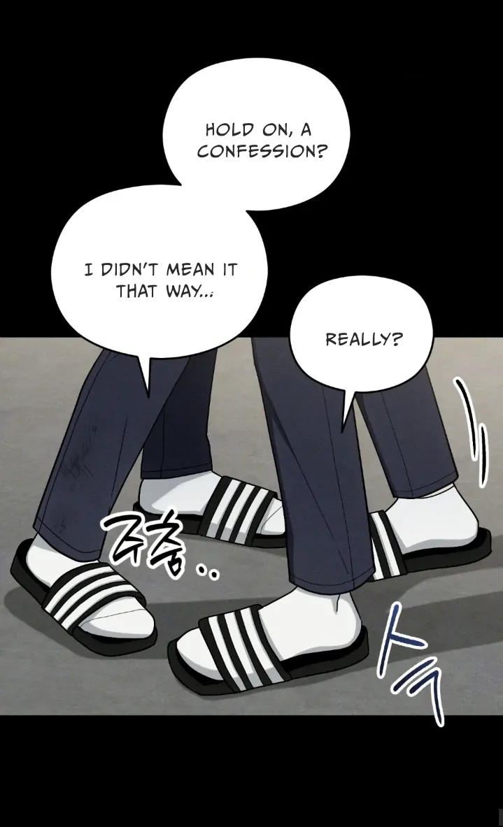 Problematic Leadership Activities (☆) - Chapter 27 manhwa