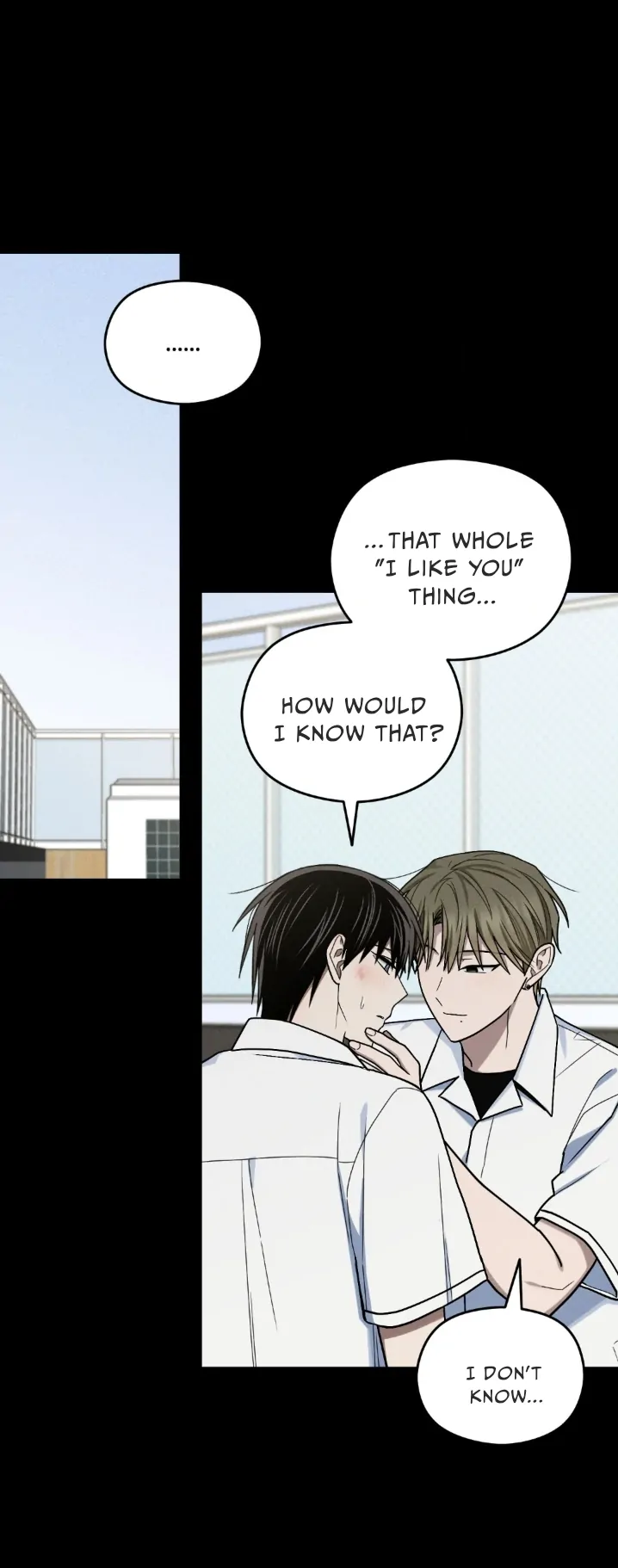 Problematic Leadership Activities (☆) - Chapter 27 manhwa