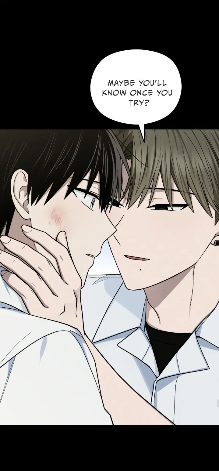 Problematic Leadership Activities (☆) - Chapter 27 manhwa