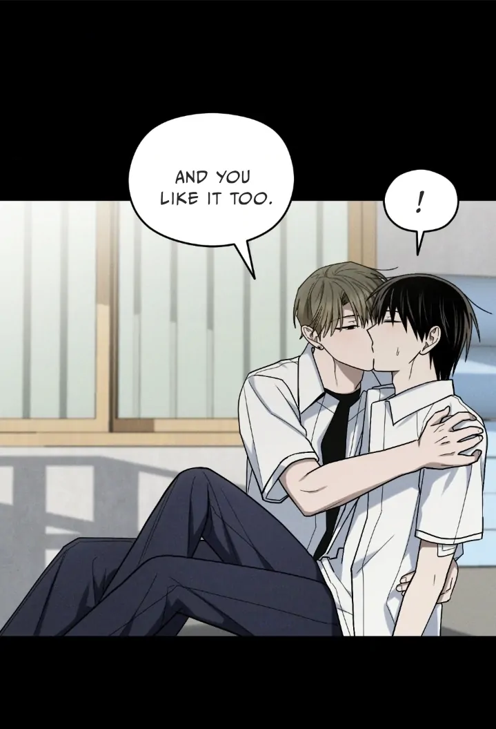 Problematic Leadership Activities (☆) - Chapter 27 manhwa