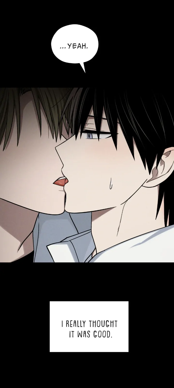 Problematic Leadership Activities (☆) - Chapter 27 manhwa