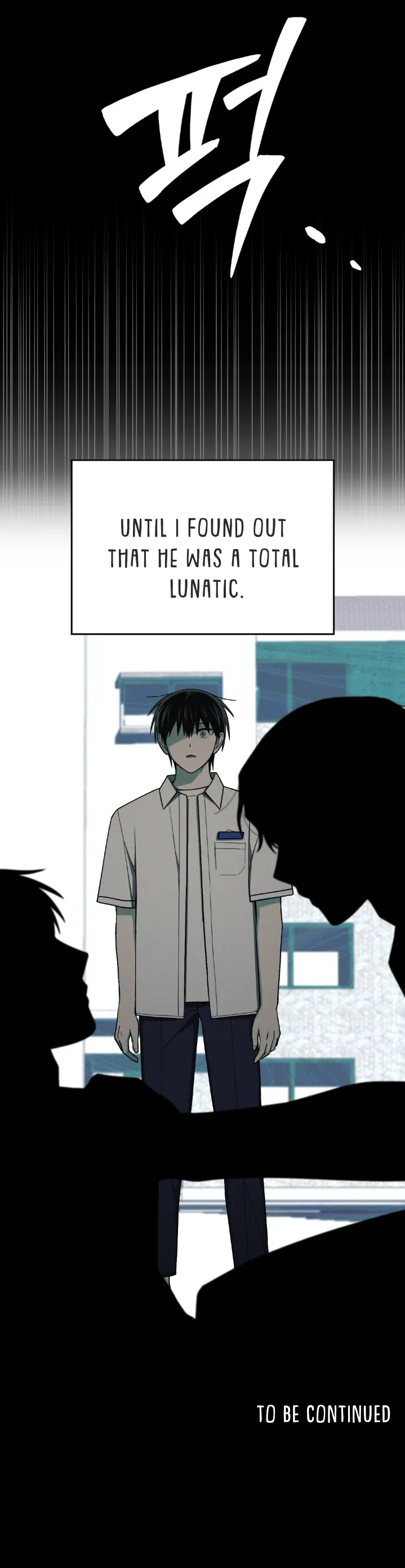 Problematic Leadership Activities (☆) - Chapter 27 manhwa