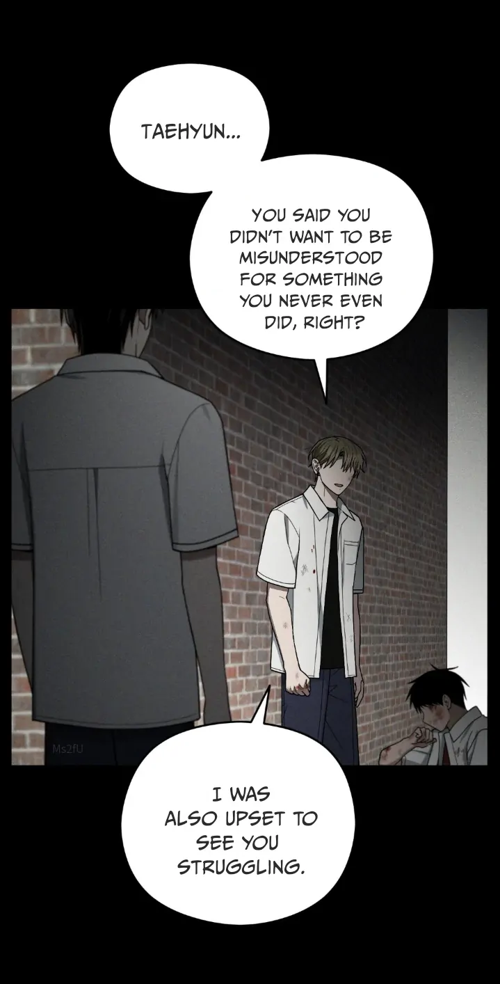 Problematic Leadership Activities (☆) - Chapter 28 manhwa