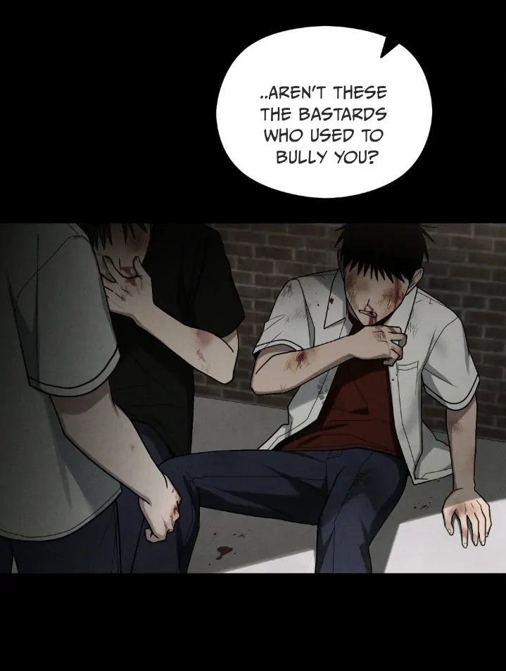 Problematic Leadership Activities (☆) - Chapter 28 manhwa