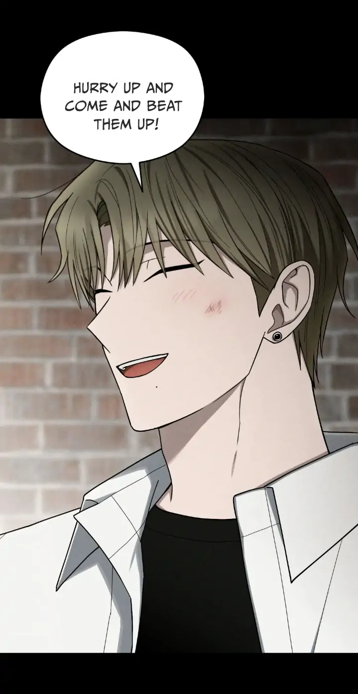 Problematic Leadership Activities (☆) - Chapter 28 manhwa
