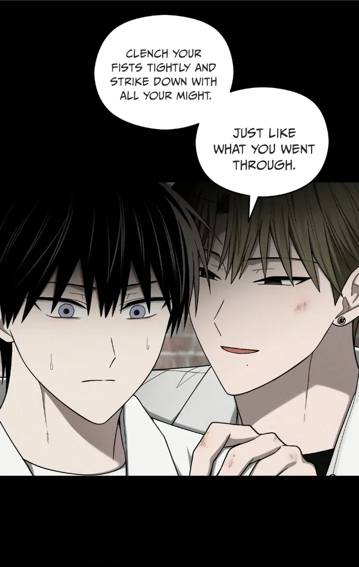 Problematic Leadership Activities (☆) - Chapter 28 manhwa