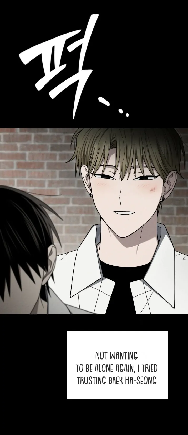 Problematic Leadership Activities (☆) - Chapter 28 manhwa