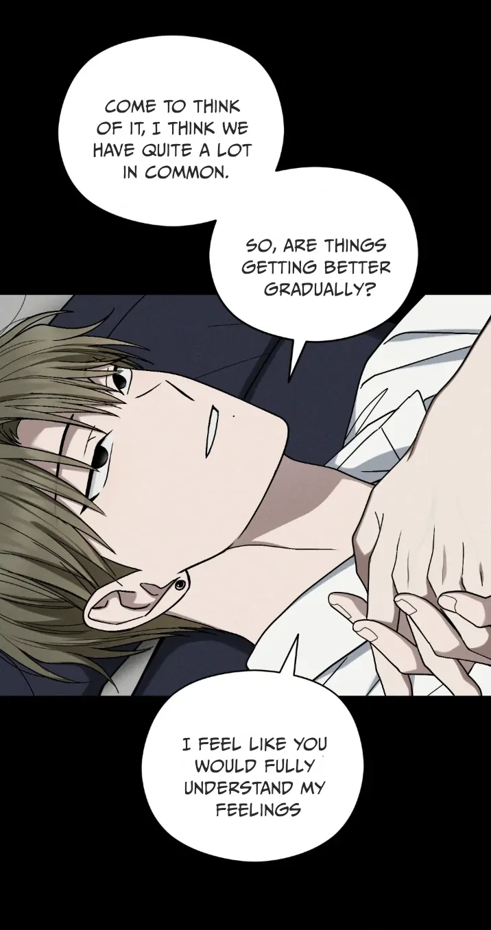 Problematic Leadership Activities (☆) - Chapter 28 manhwa