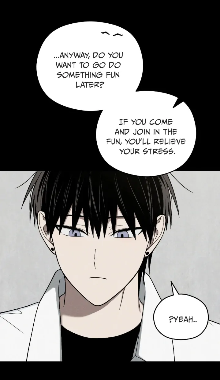 Problematic Leadership Activities (☆) - Chapter 28 manhwa