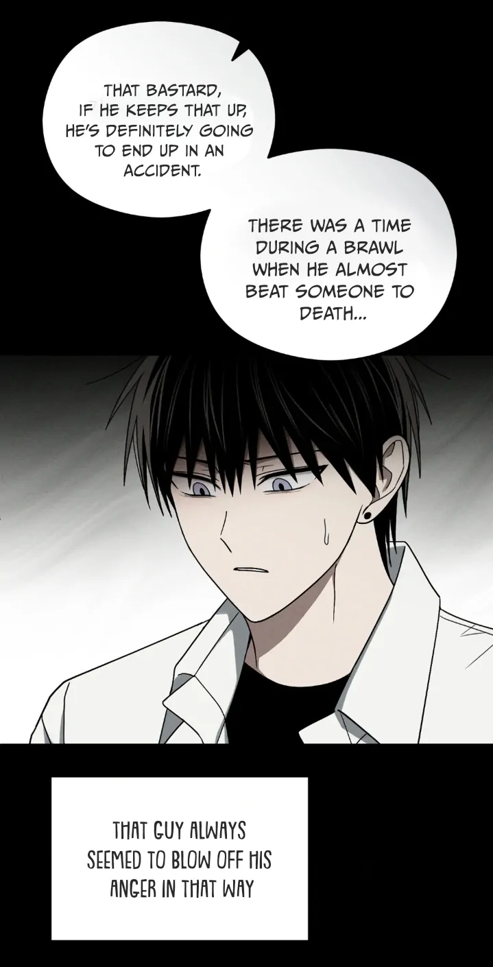 Problematic Leadership Activities (☆) - Chapter 28 manhwa
