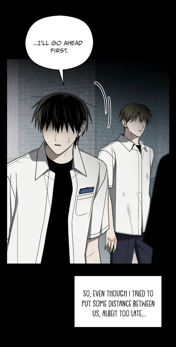 Problematic Leadership Activities (☆) - Chapter 28 manhwa