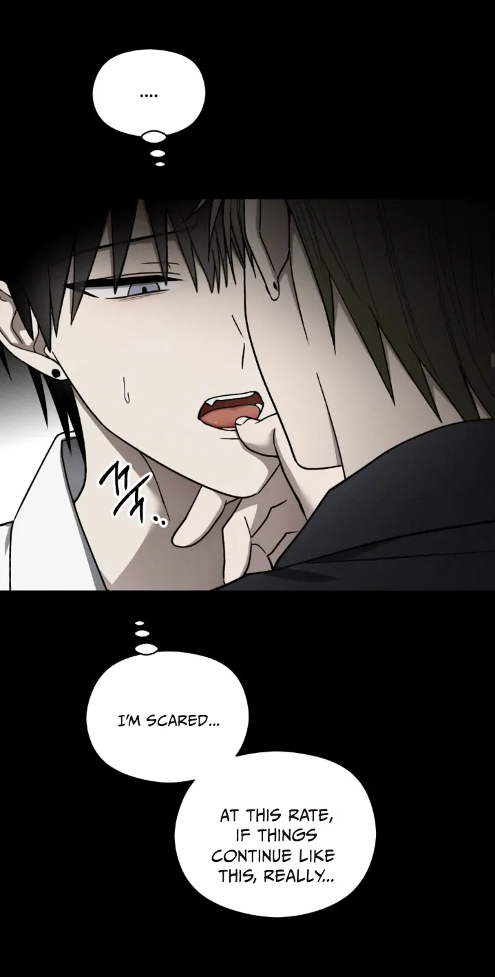Problematic Leadership Activities (☆) - Chapter 28 manhwa