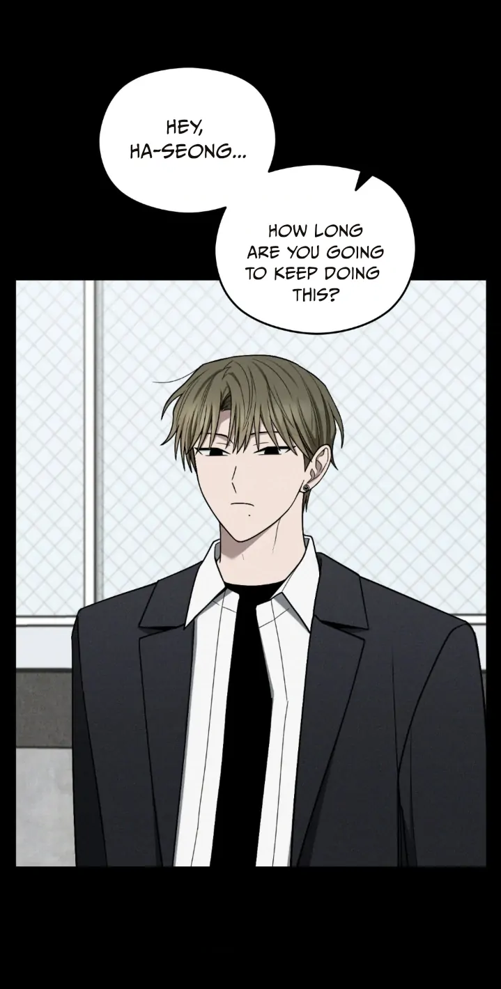 Problematic Leadership Activities (☆) - Chapter 28 manhwa