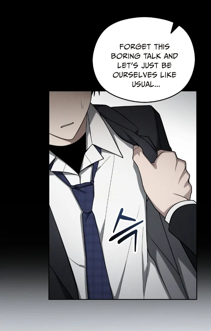 Problematic Leadership Activities (☆) - Chapter 28 manhwa