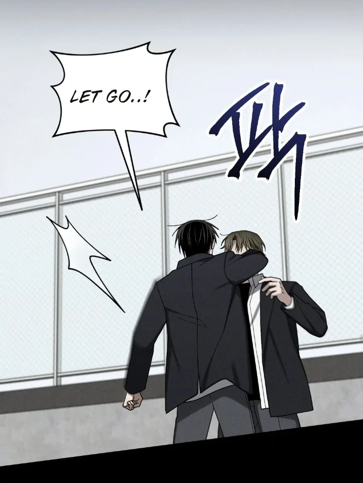Problematic Leadership Activities (☆) - Chapter 28 manhwa