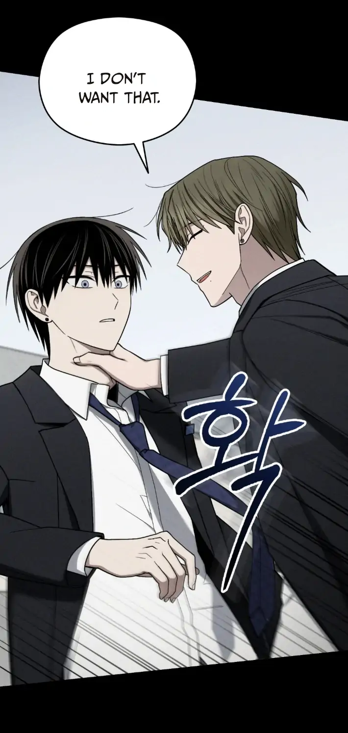 Problematic Leadership Activities (☆) - Chapter 28 manhwa