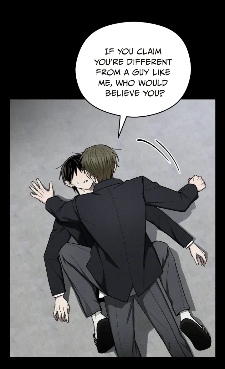 Problematic Leadership Activities (☆) - Chapter 28 manhwa