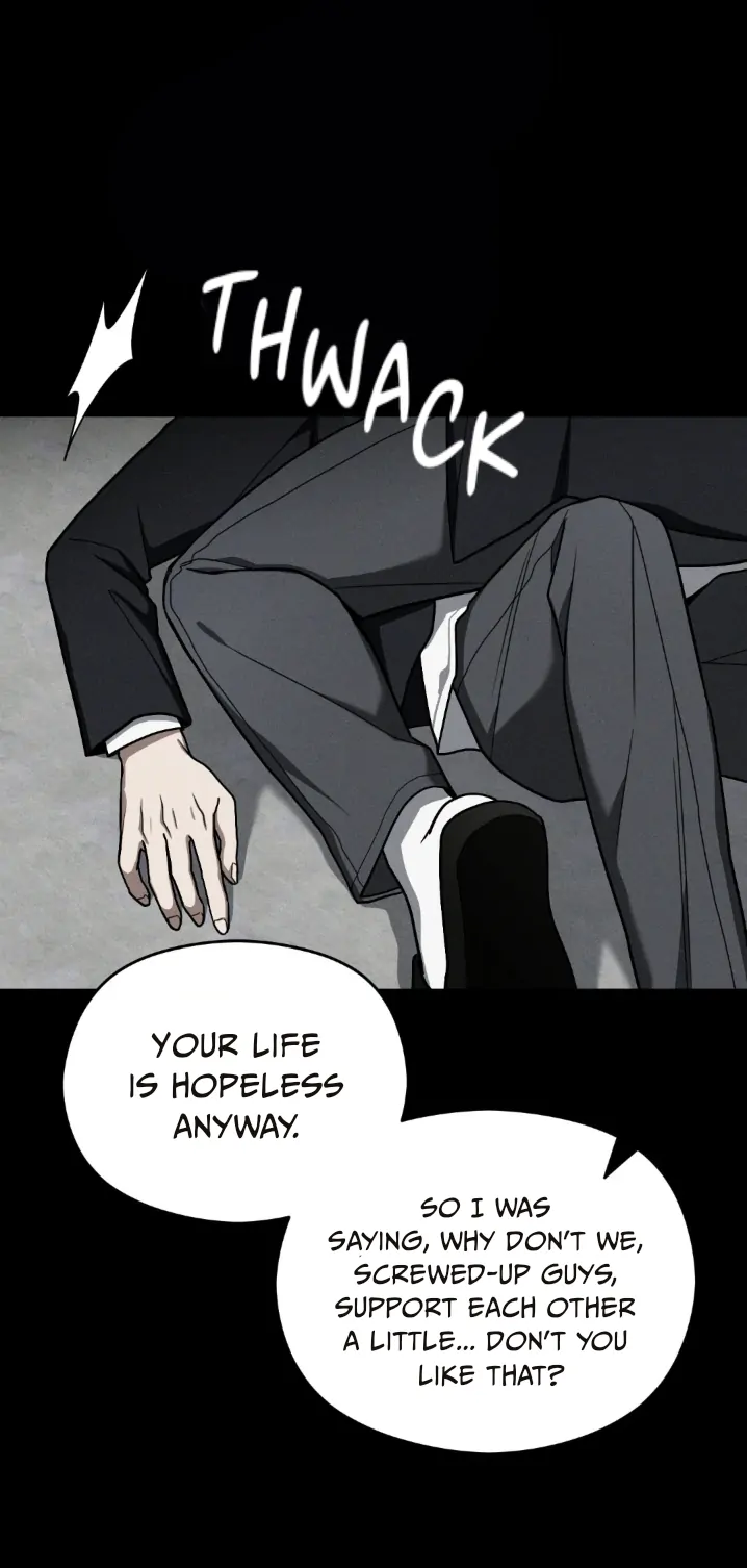 Problematic Leadership Activities (☆) - Chapter 28 manhwa