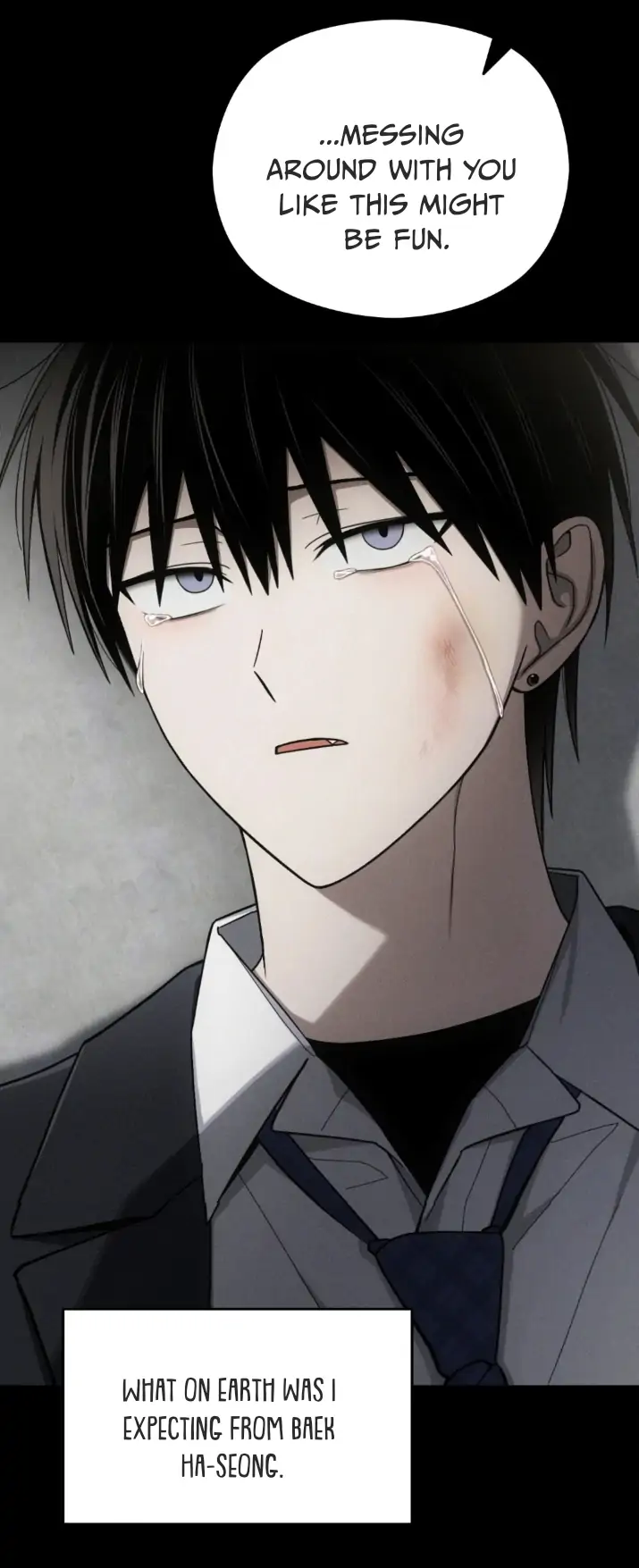 Problematic Leadership Activities (☆) - Chapter 28 manhwa
