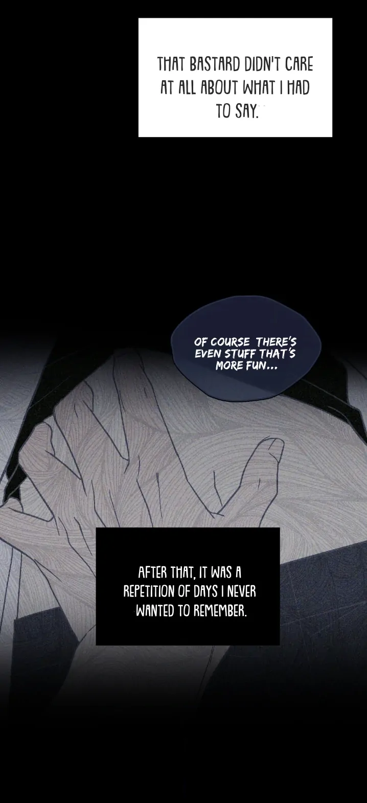 Problematic Leadership Activities (☆) - Chapter 28 manhwa