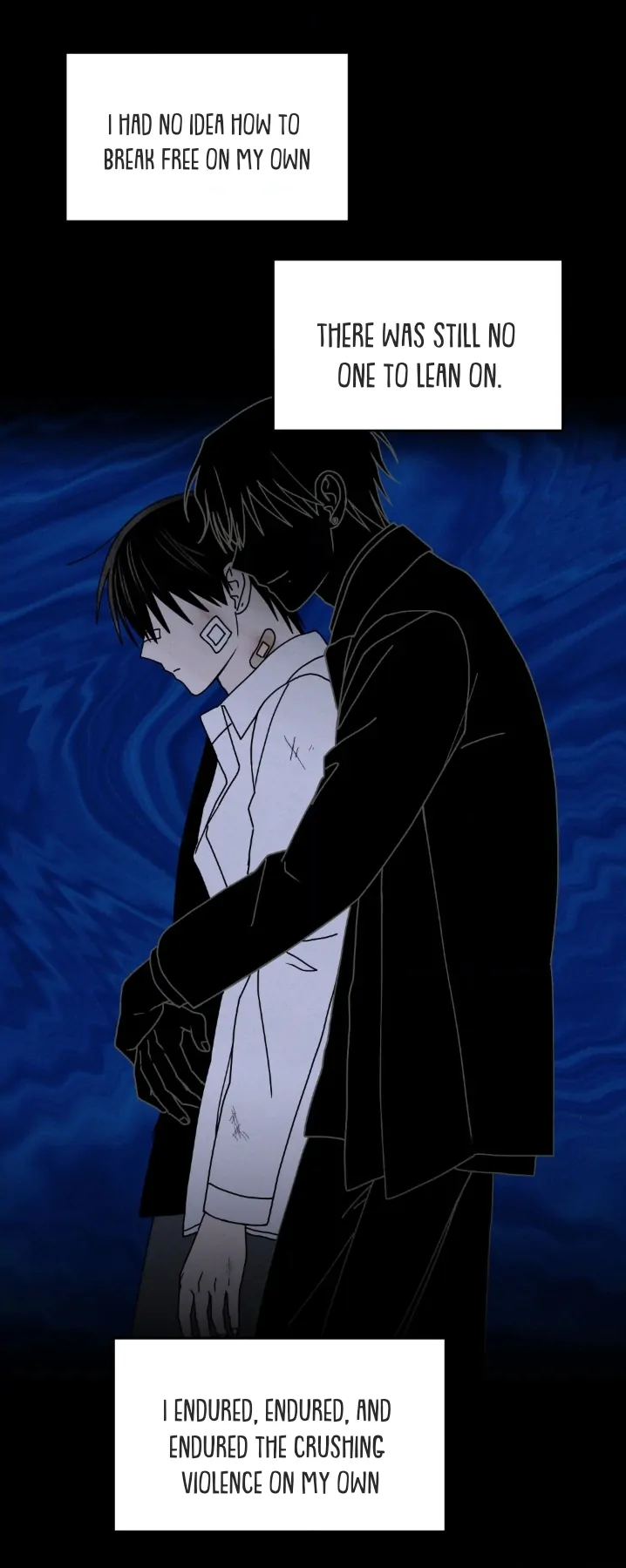 Problematic Leadership Activities (☆) - Chapter 28 manhwa