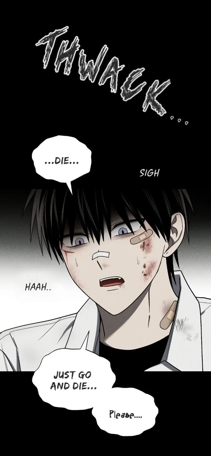 Problematic Leadership Activities (☆) - Chapter 28 manhwa