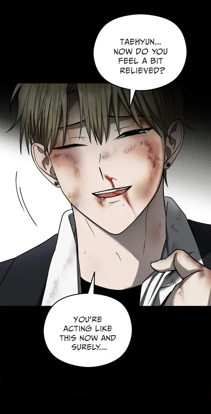 Problematic Leadership Activities (☆) - Chapter 28 manhwa