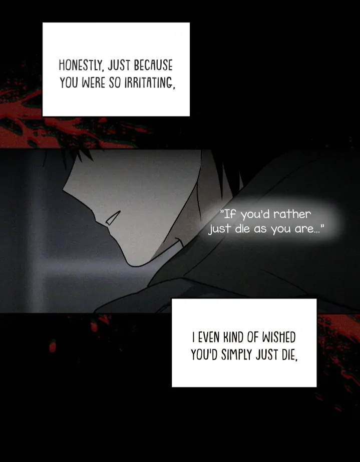 Problematic Leadership Activities (☆) - Chapter 28 manhwa