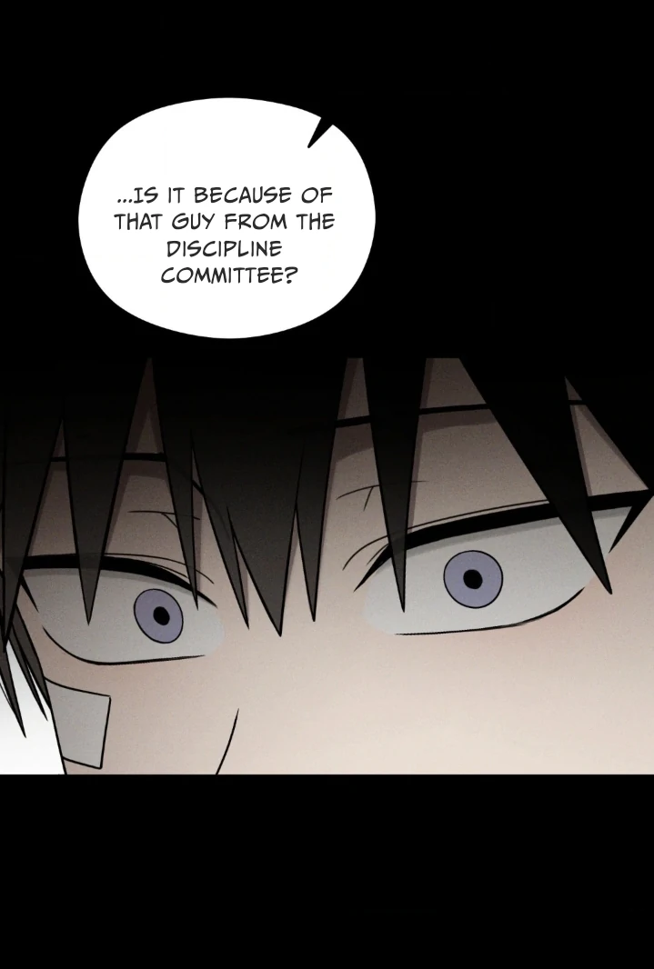 Problematic Leadership Activities (☆) - Chapter 28 manhwa