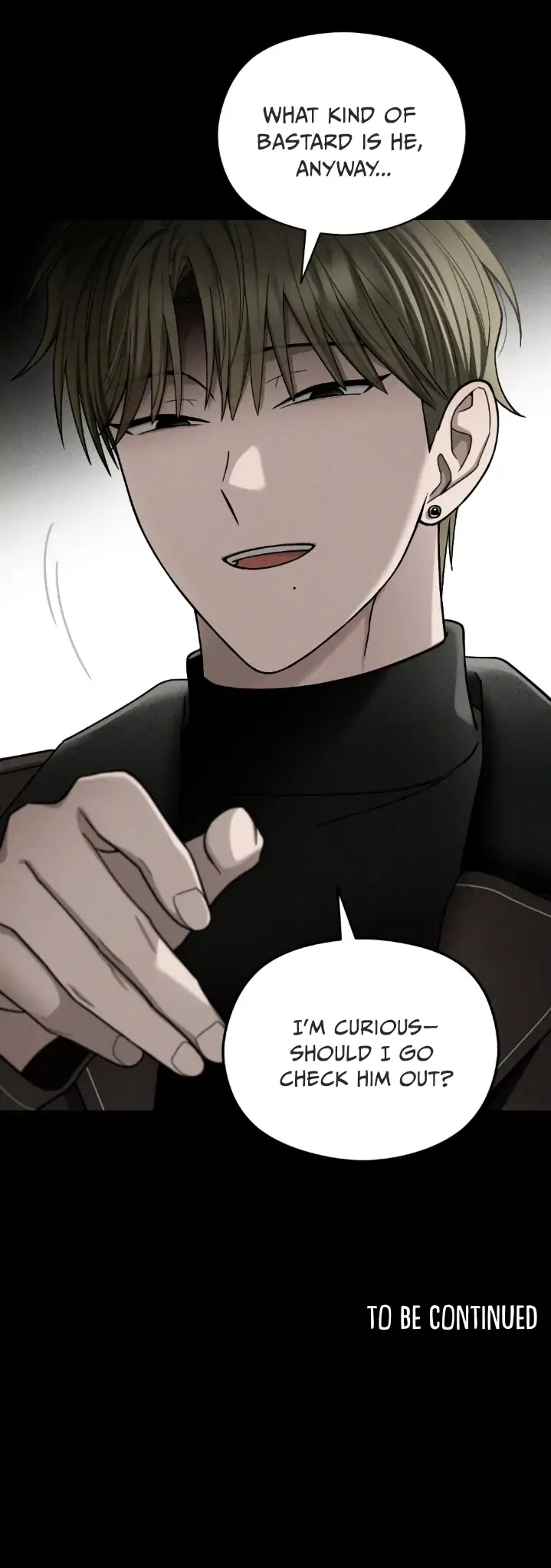 Problematic Leadership Activities (☆) - Chapter 28 manhwa