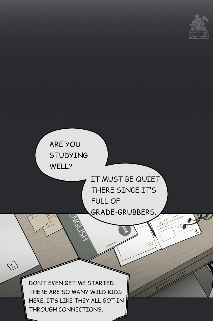 Problematic Leadership Activities (☆) - Chapter 3 manhwa