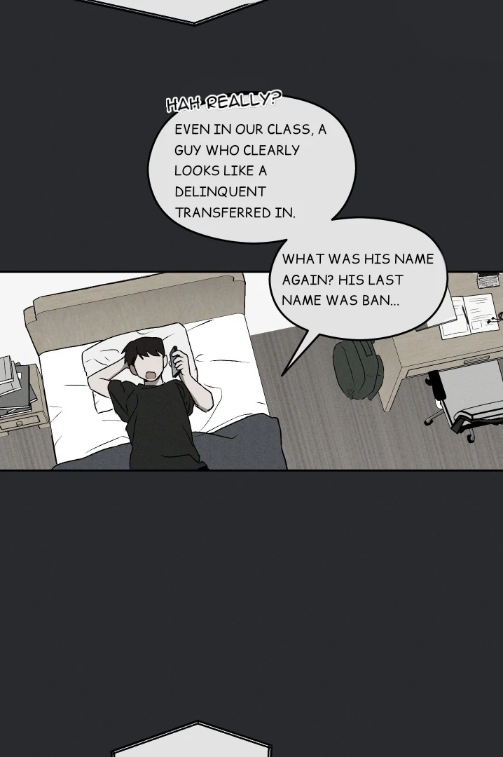 Problematic Leadership Activities (☆) - Chapter 3 manhwa