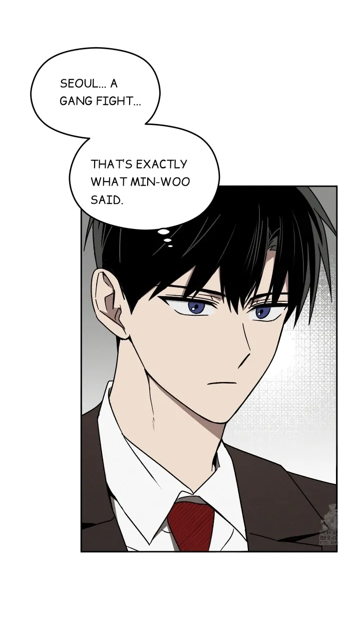 Problematic Leadership Activities (☆) - Chapter 3 manhwa