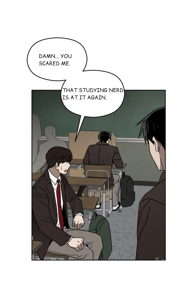 Problematic Leadership Activities (☆) - Chapter 3 manhwa