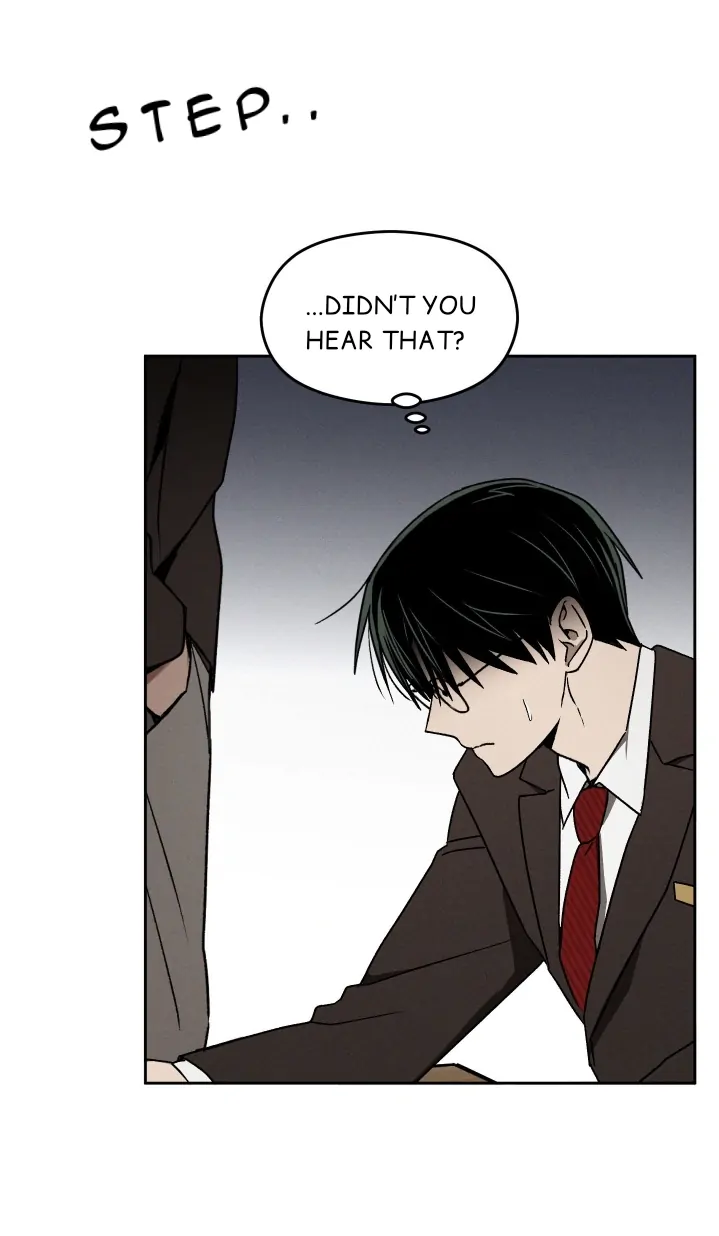 Problematic Leadership Activities (☆) - Chapter 3 manhwa